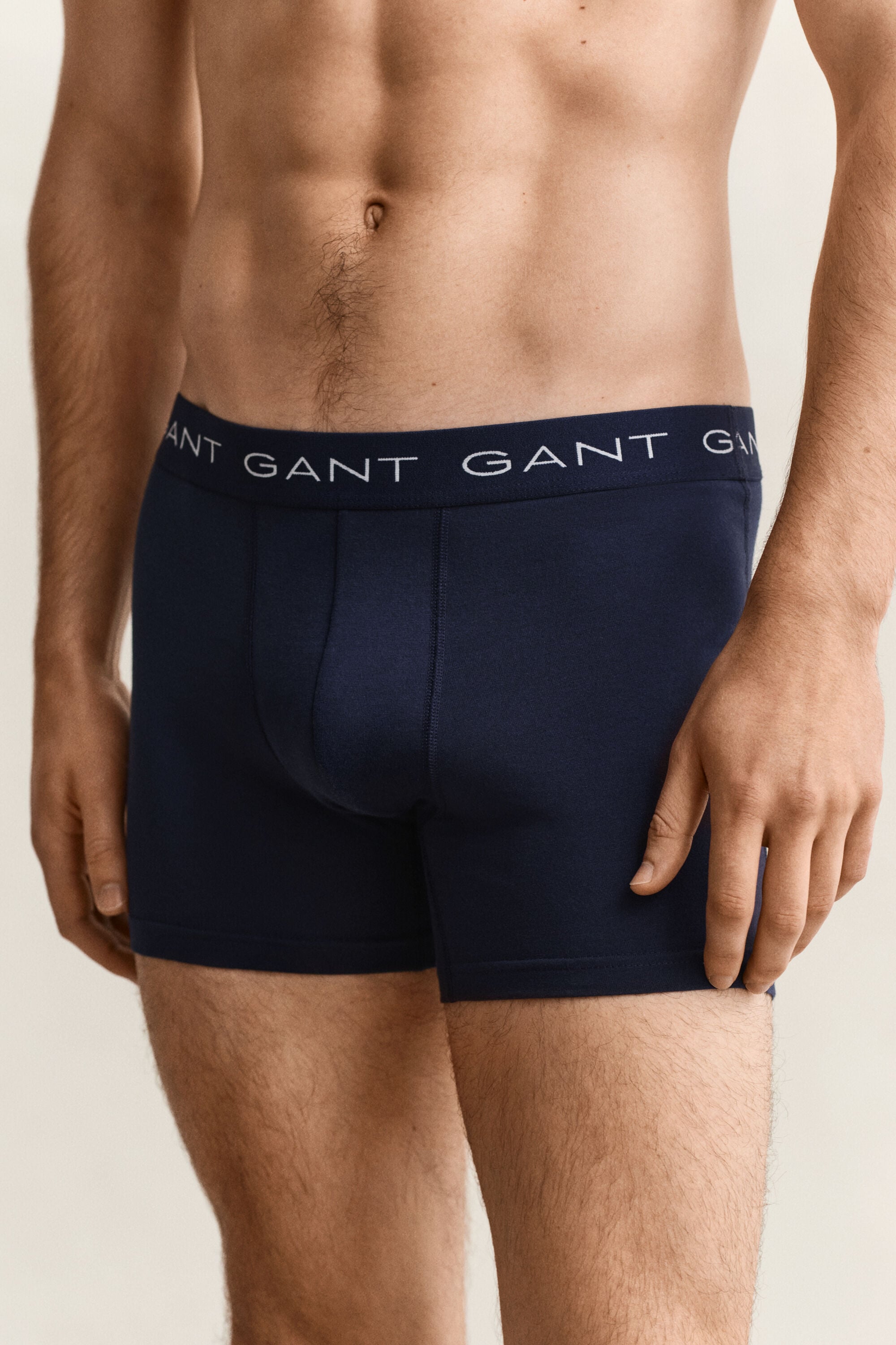 Confezione da 3 paia di boxer