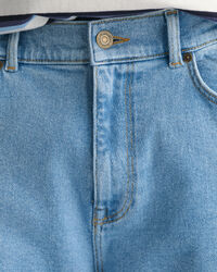 Jeans relaxed fit teen boys