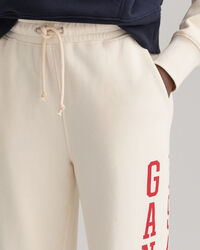 Pantaloni della tuta Retro Shield