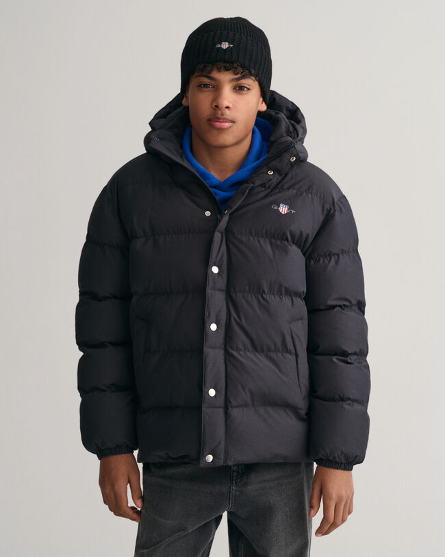 Berretto in lana Shield Teens