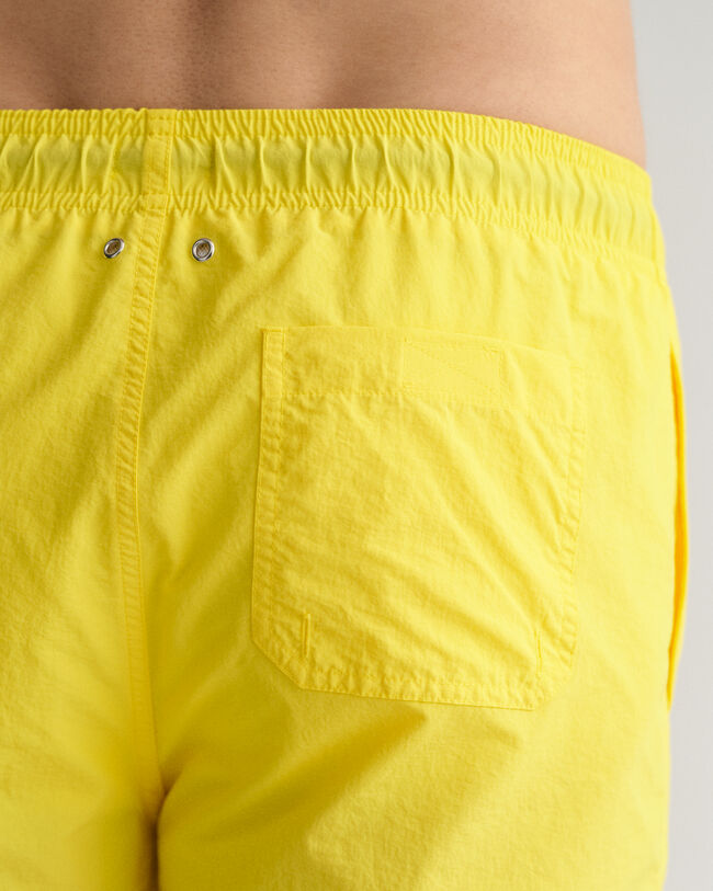 Pantaloncini da bagno classic fit