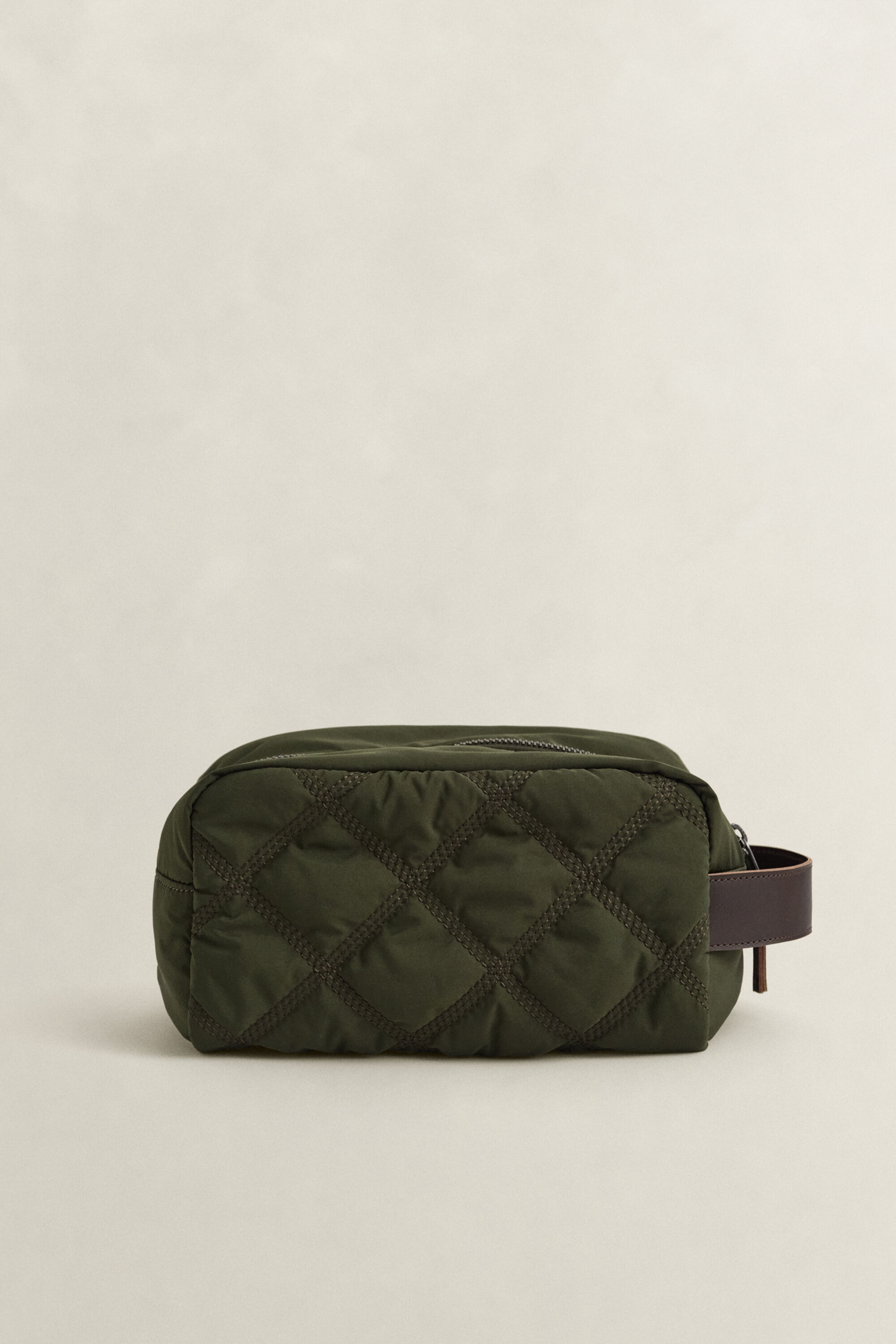 Beauty-case trapuntato