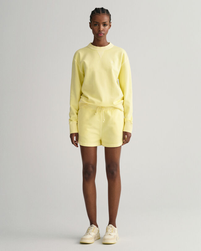 Pantaloncini Sunfaded relaxed fit