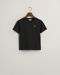 T-shirt a righe Shield Teen Girls