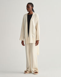 Cardigan a portafoglio Lounge