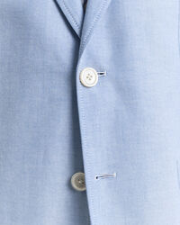 Blazer Oxford slim fit