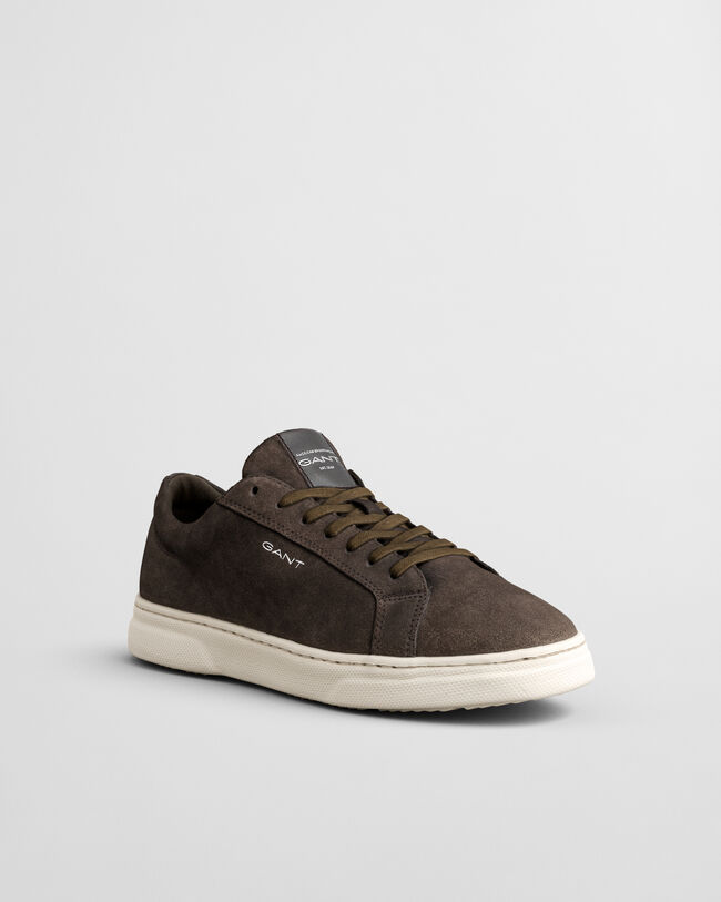 Sneakers Joree in camoscio