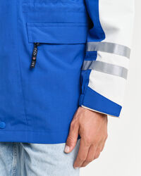 Giacca Sailor di media lunghezza