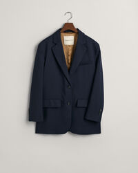 Blazer oversize