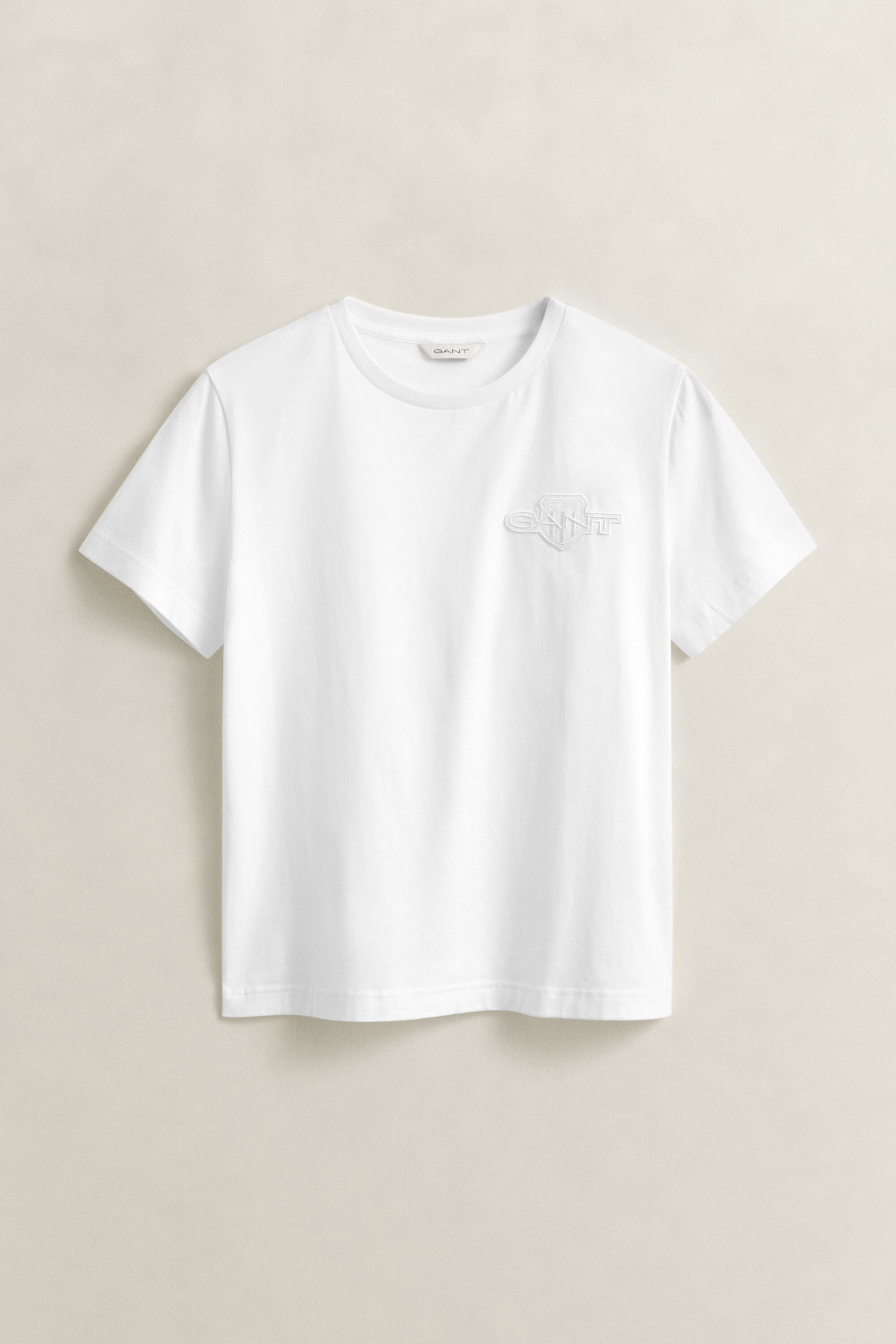 T-shirt Tonal Shield