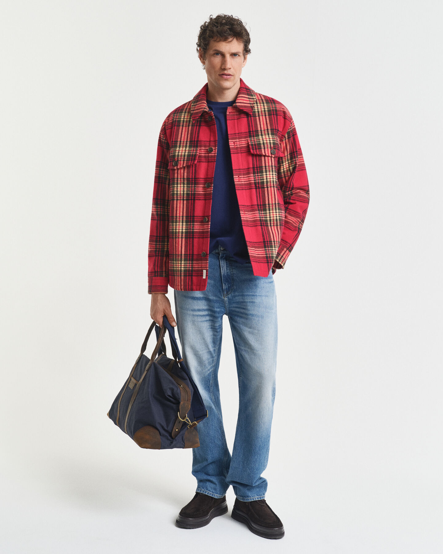 T-shirt Shield regular fit