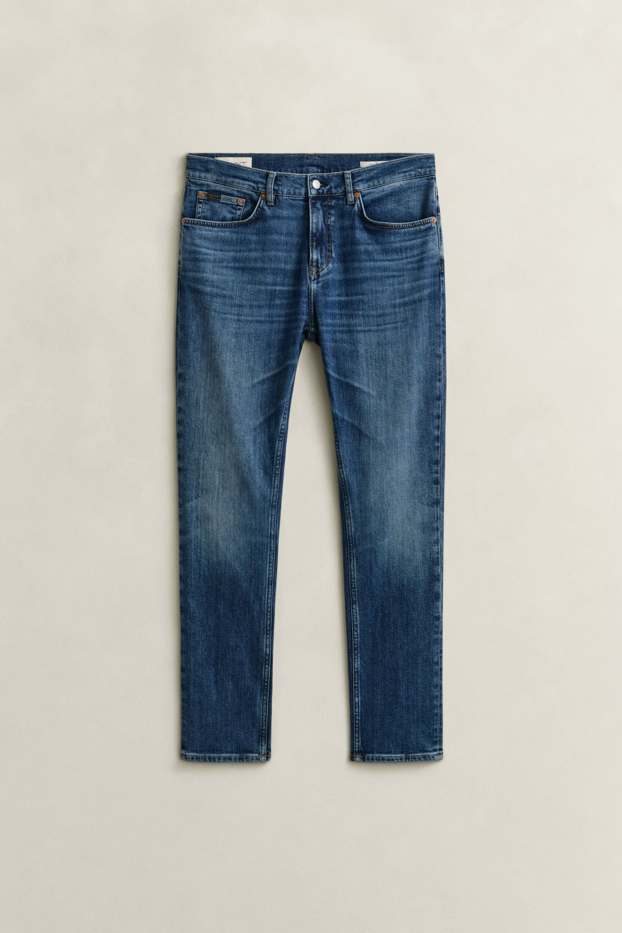 Jeans slim