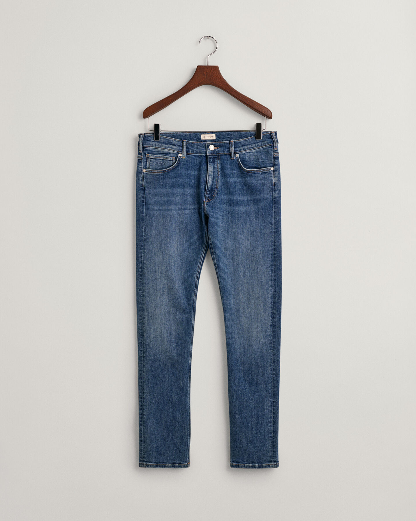 Jeans slim fit teen boys