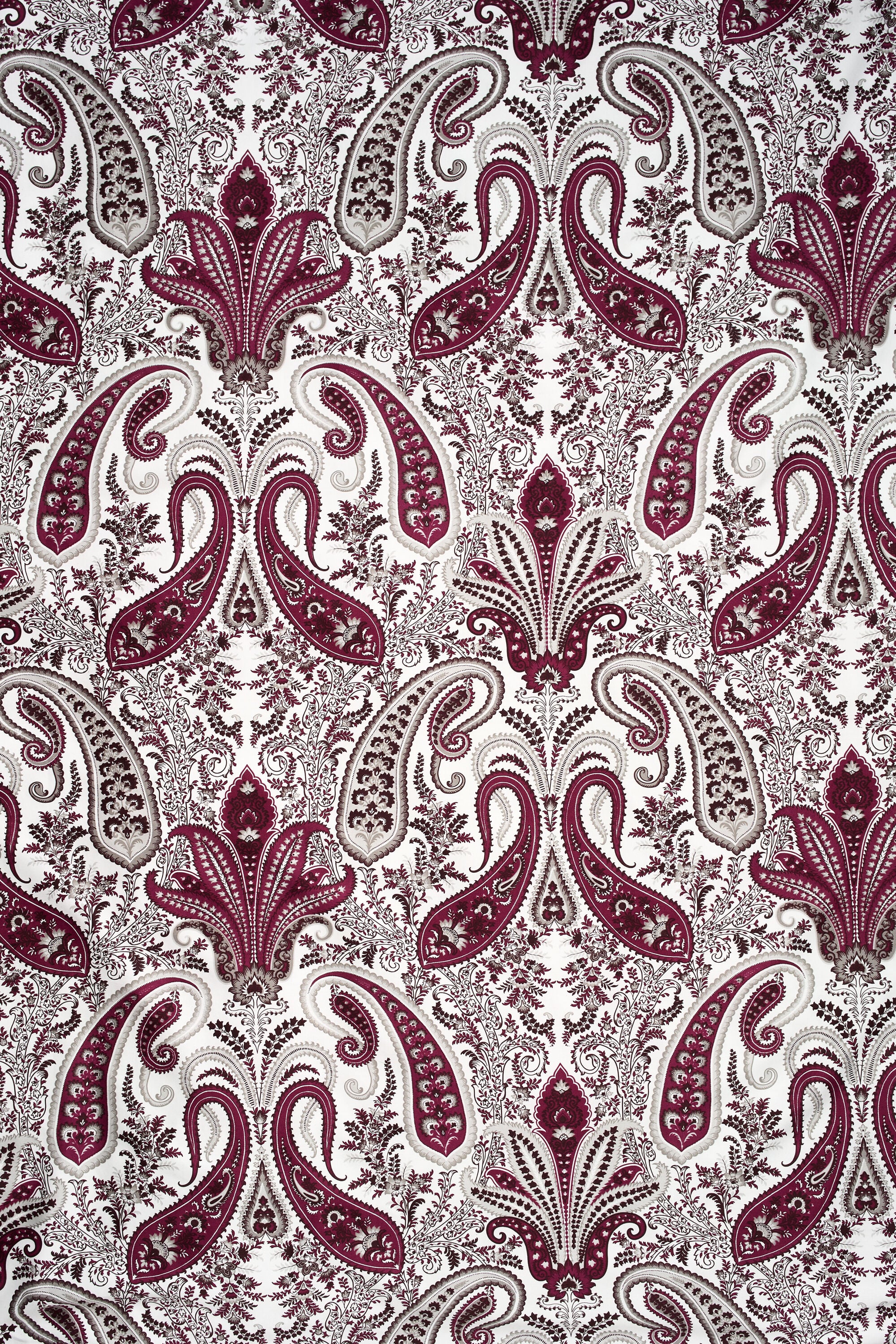 Piumino singolo Key West Paisley