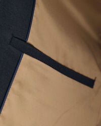 Blazer in jersey regular fit