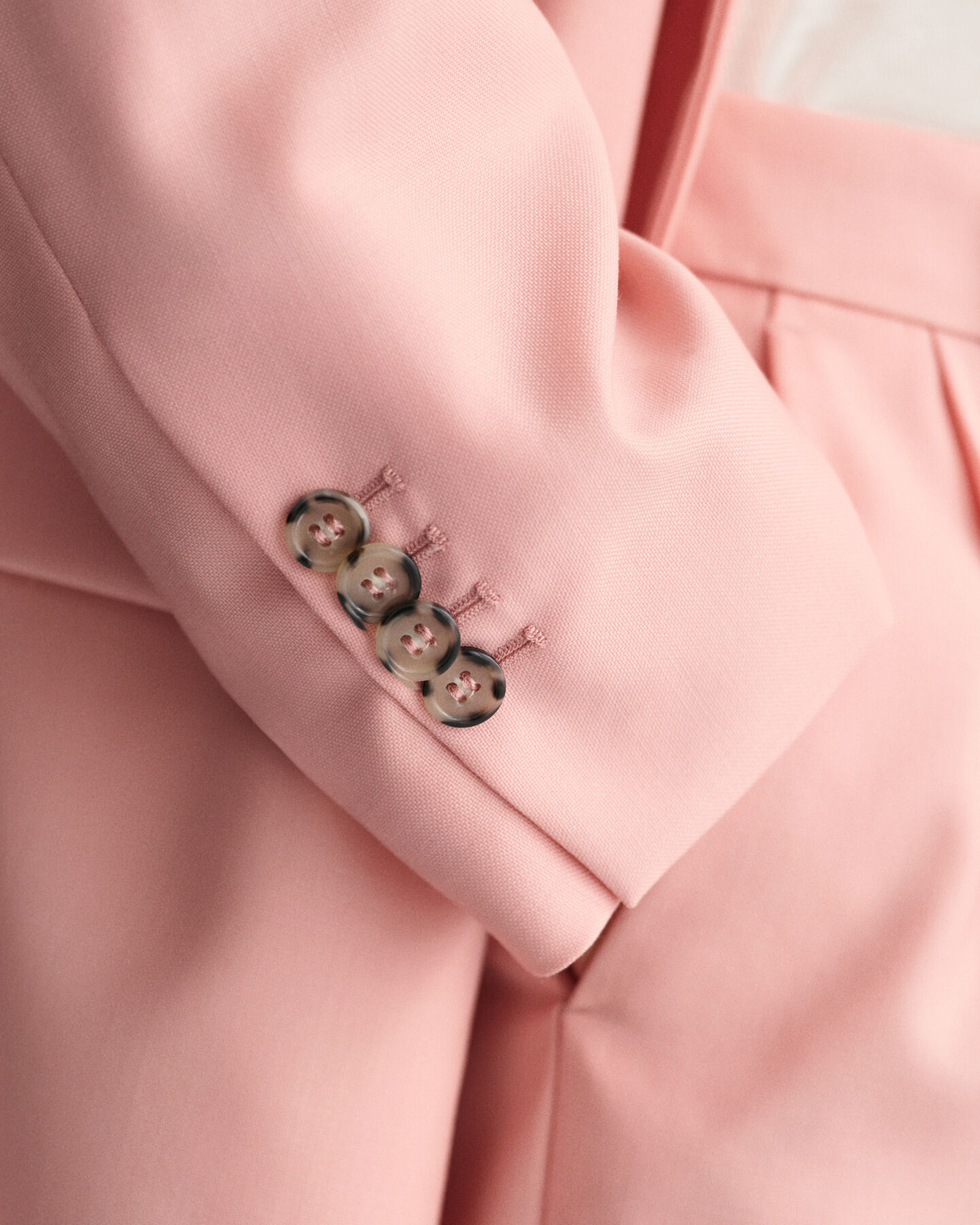 Blazer Club oversize