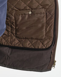 Giacca Double Decker