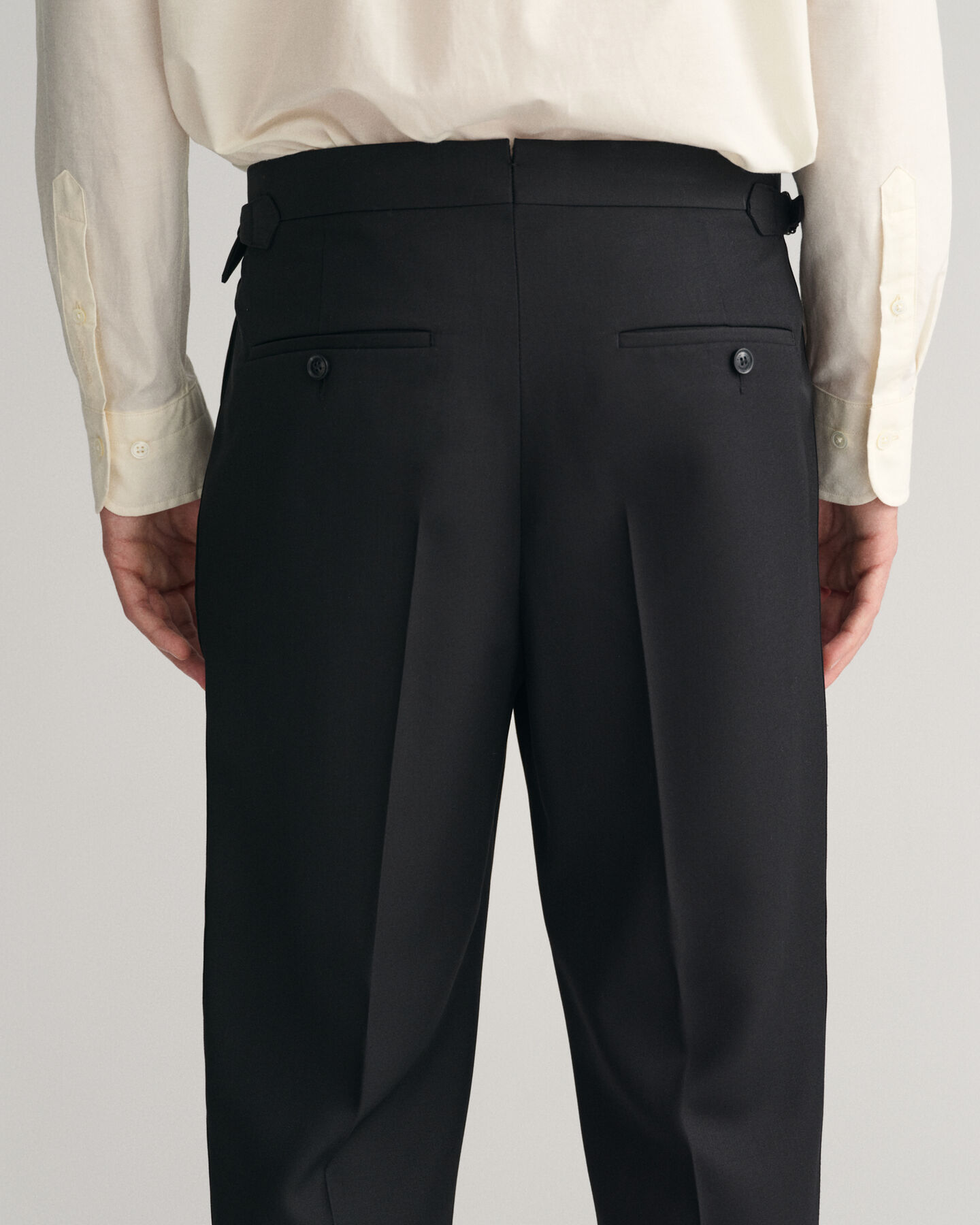 Pantaloni Tuxedo