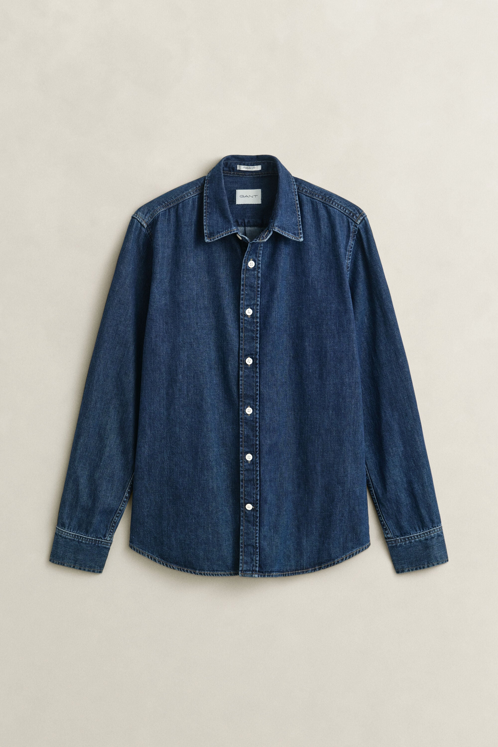 Camicia di jeans