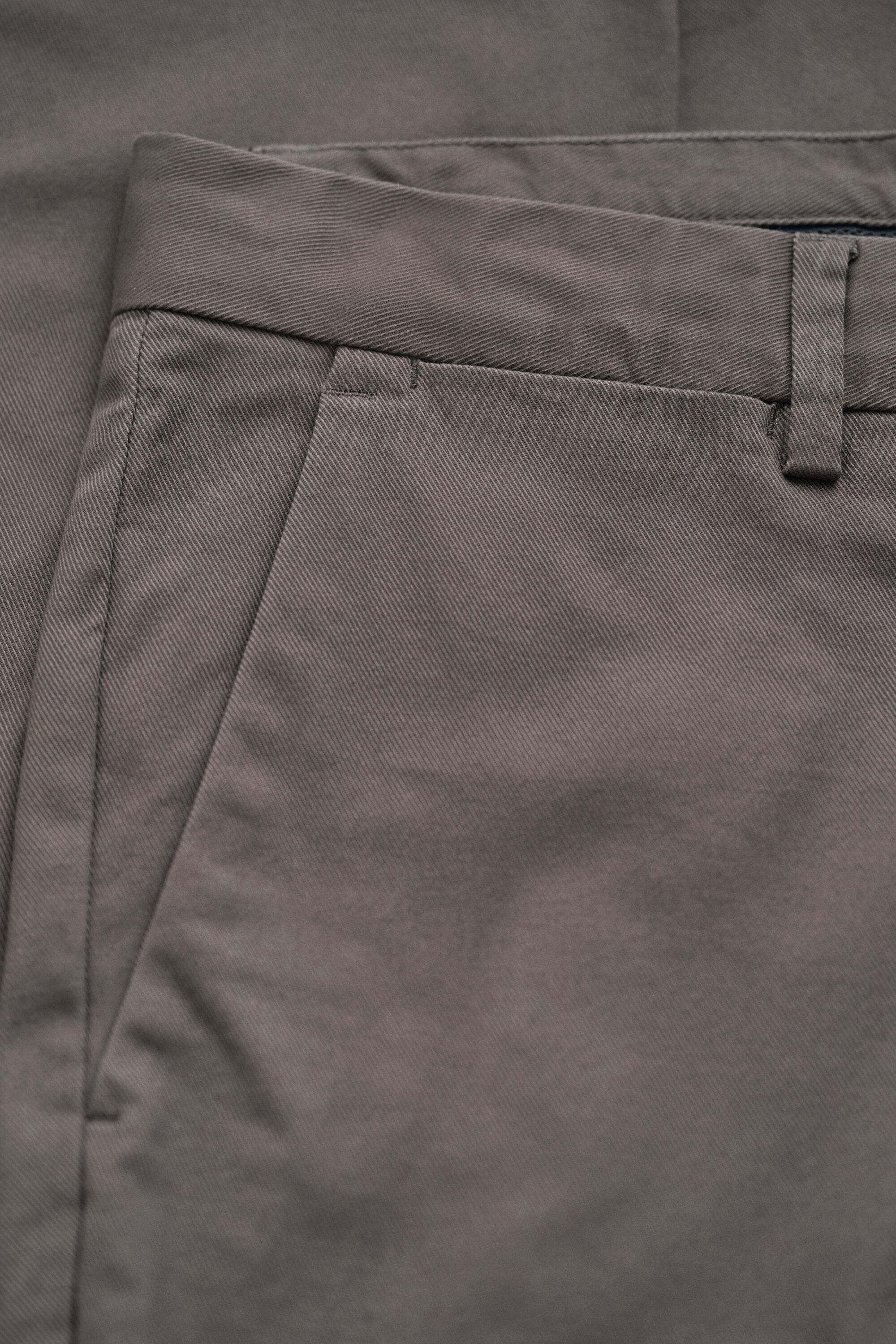 Pantaloni chino Smart slim fit