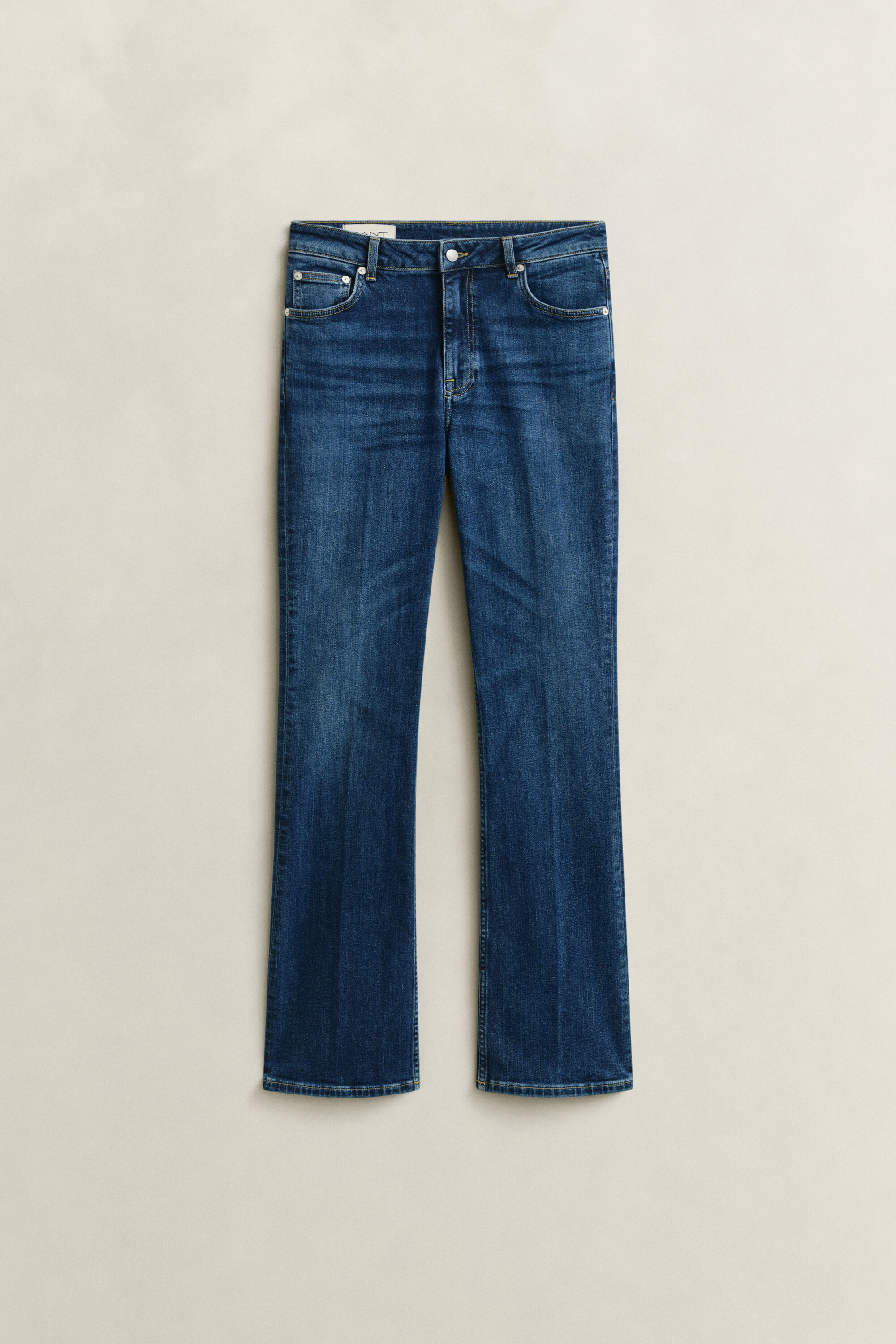 Jeans svasati elasticizzati slim