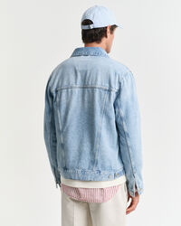 Giacca in denim