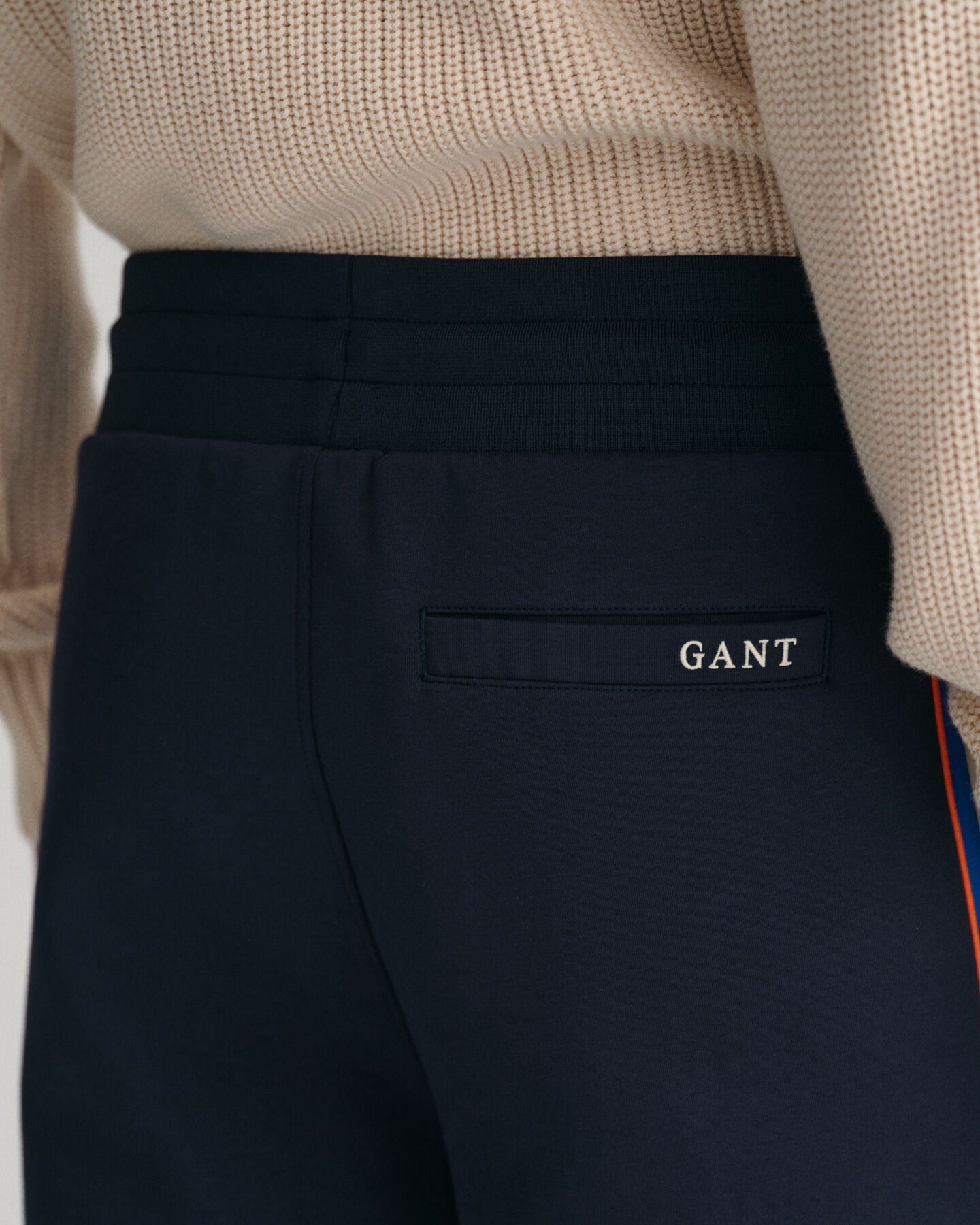 Pantaloni della tuta in neoprene