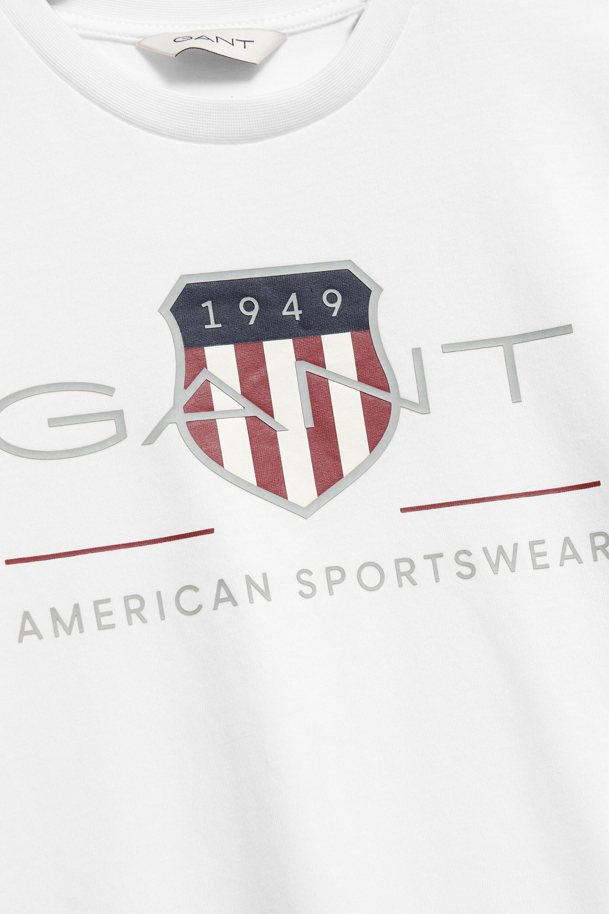 T-shirt Archive Shield Teens