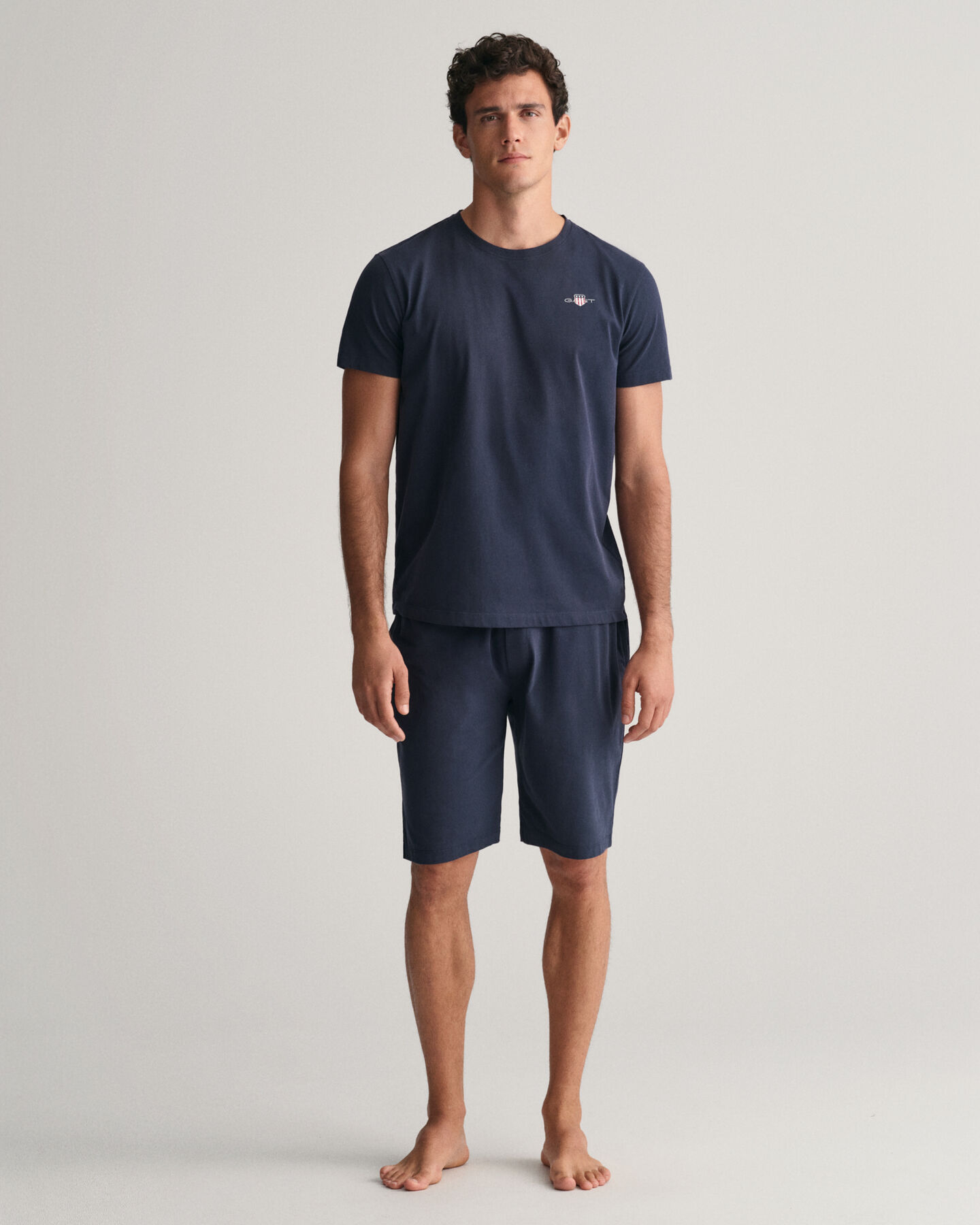 Confezione regalo di pigiama in jersey