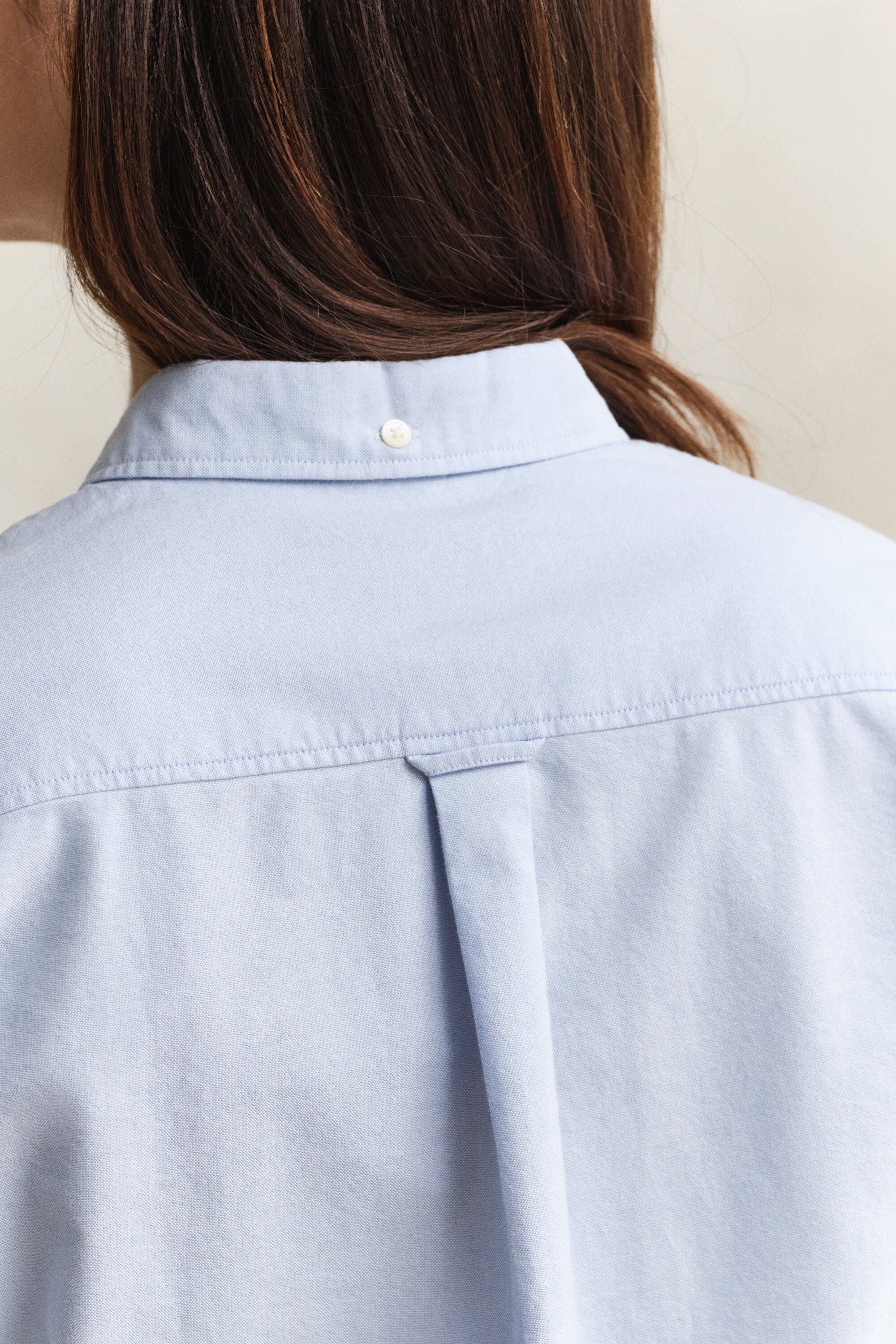 Camicia Oxford classica