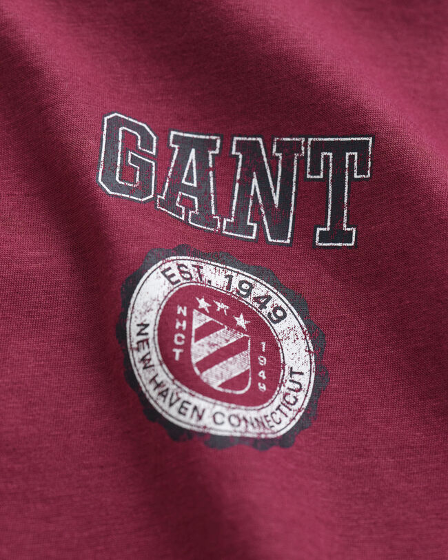 T-shirt Graphic Teens