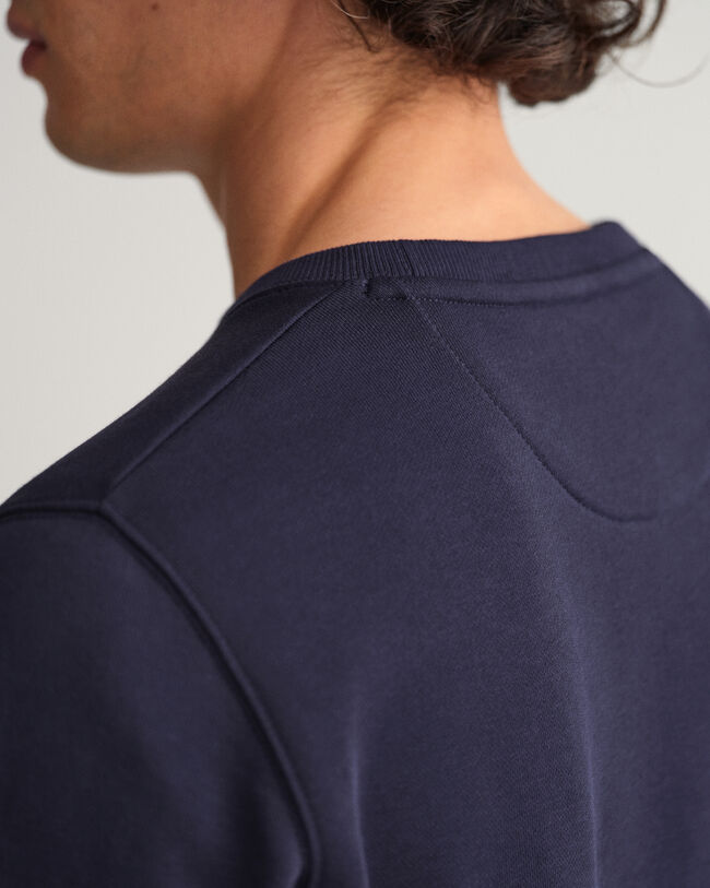 Felpa Original girocollo