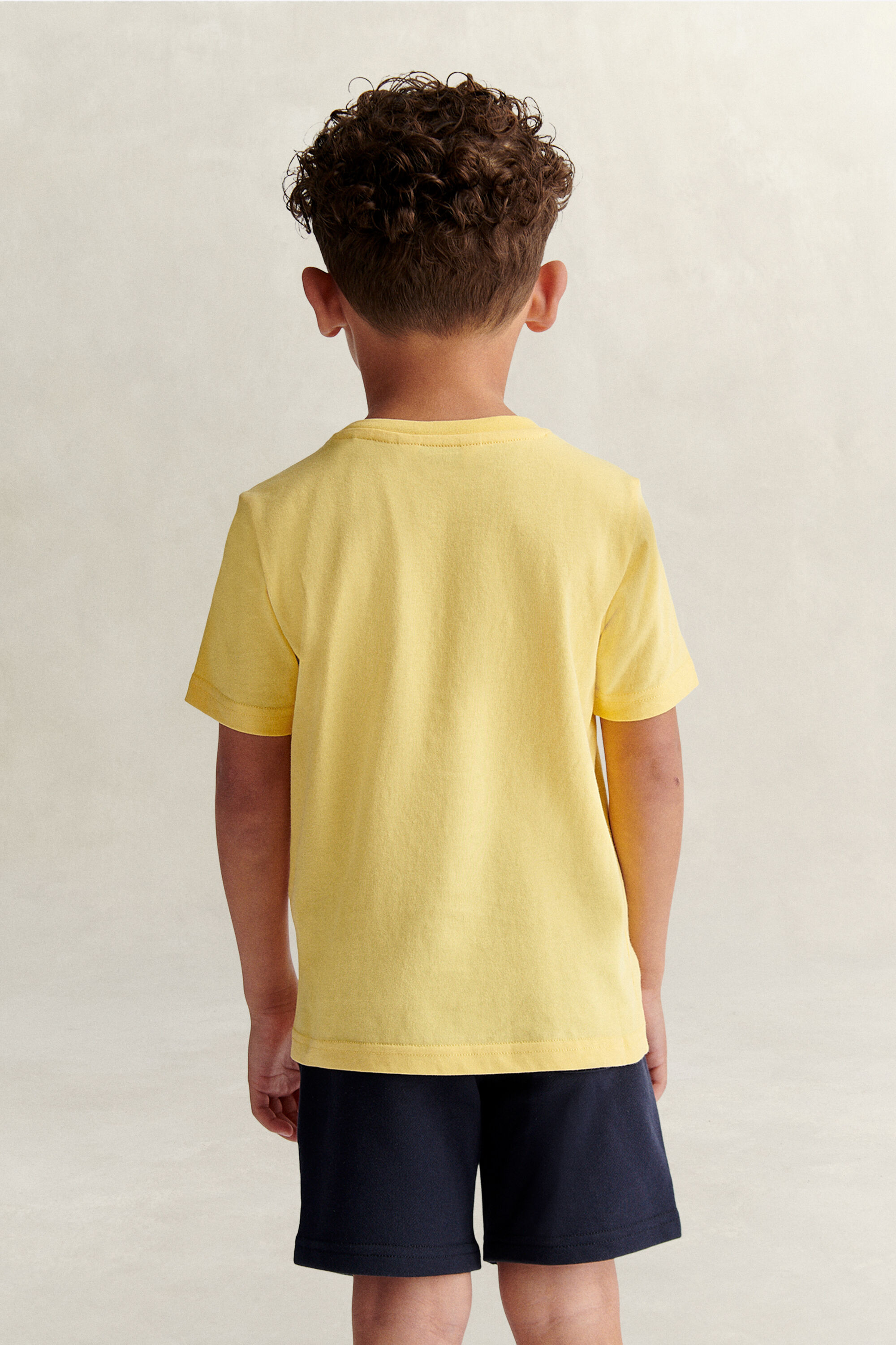 T-shirt Shield Kids