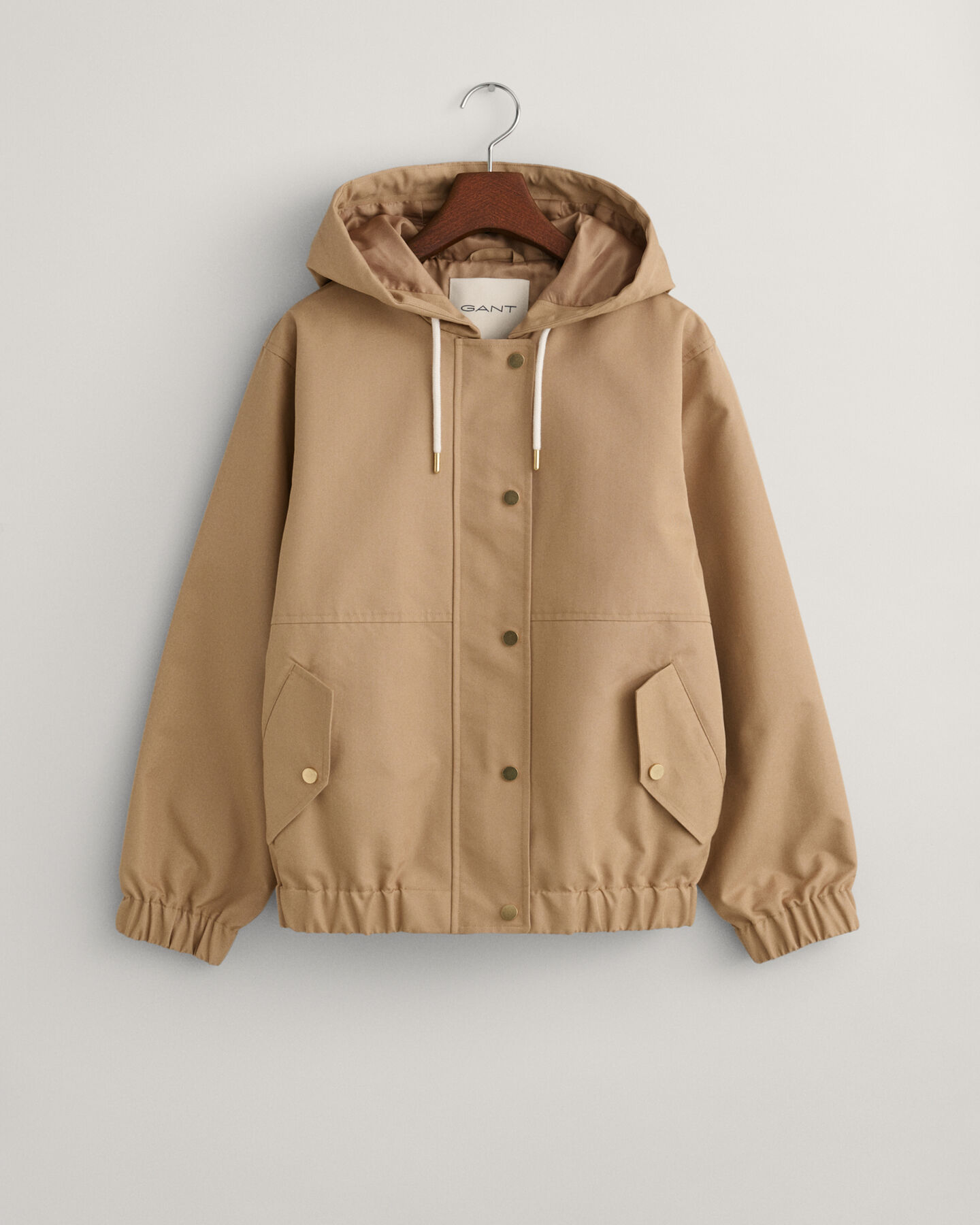 Giacca leggera in cotone