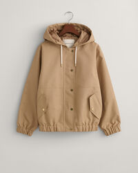 Giacca leggera in cotone