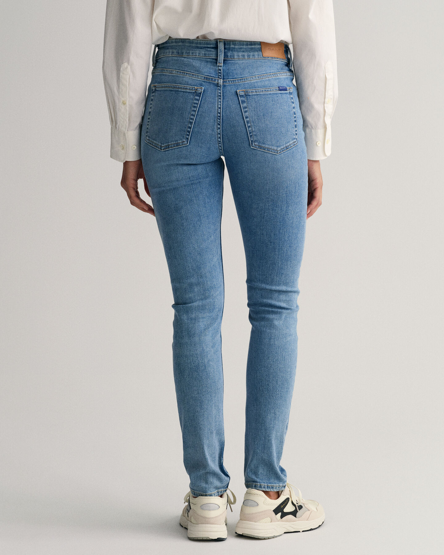 Jeans Farla super elasticizzati slim fit