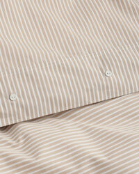 Piumino singolo Shirt Stripe