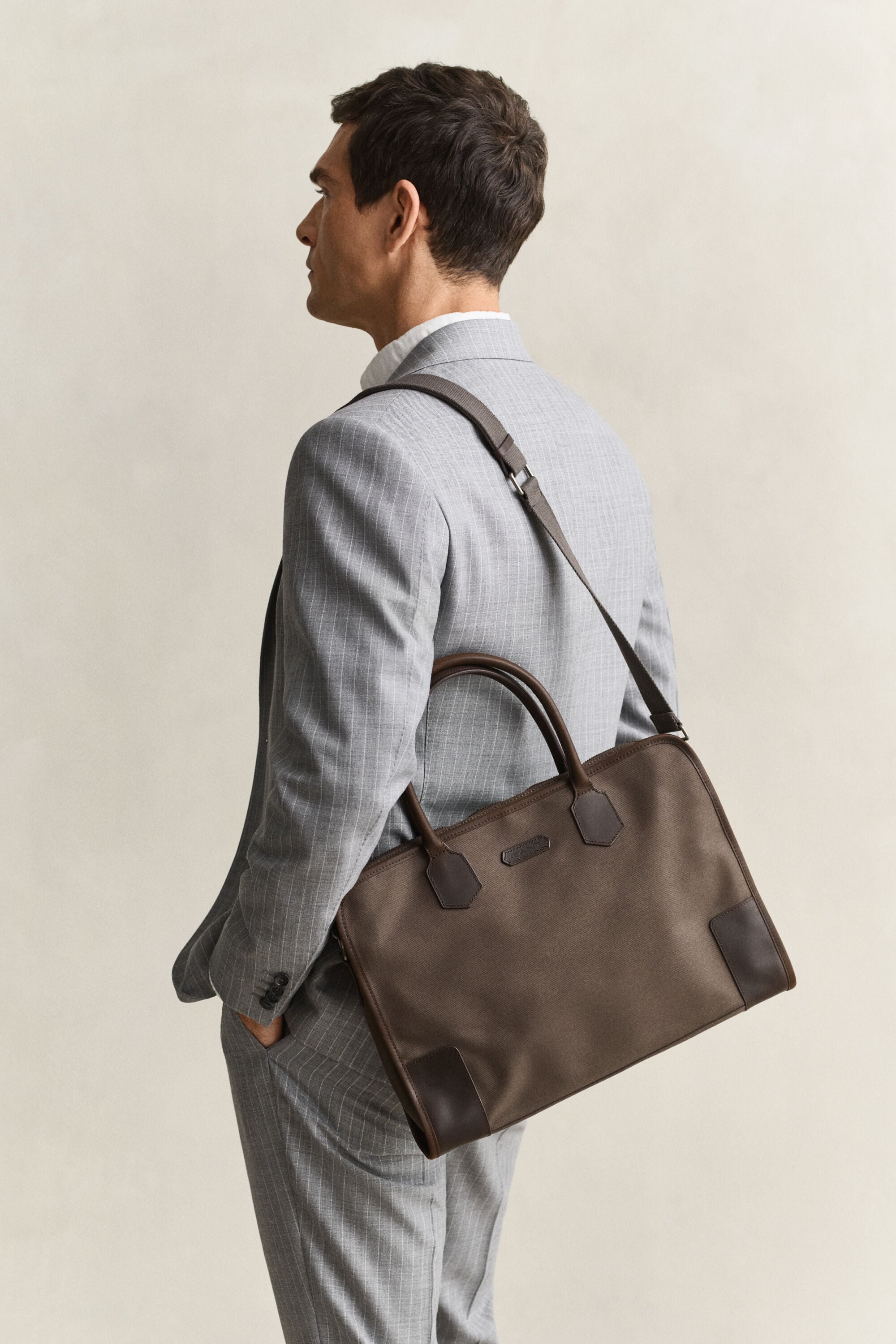 Borsa Commuter Premium