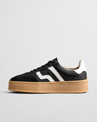 Sneakers Cuzmani in pelle