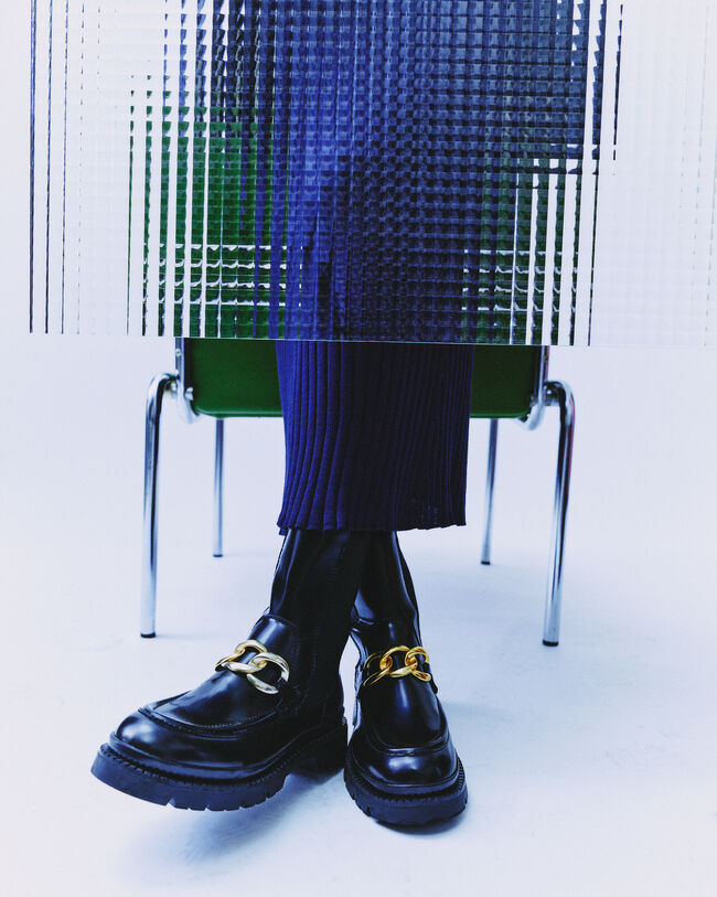 Stivali Chelsea Prepnovo