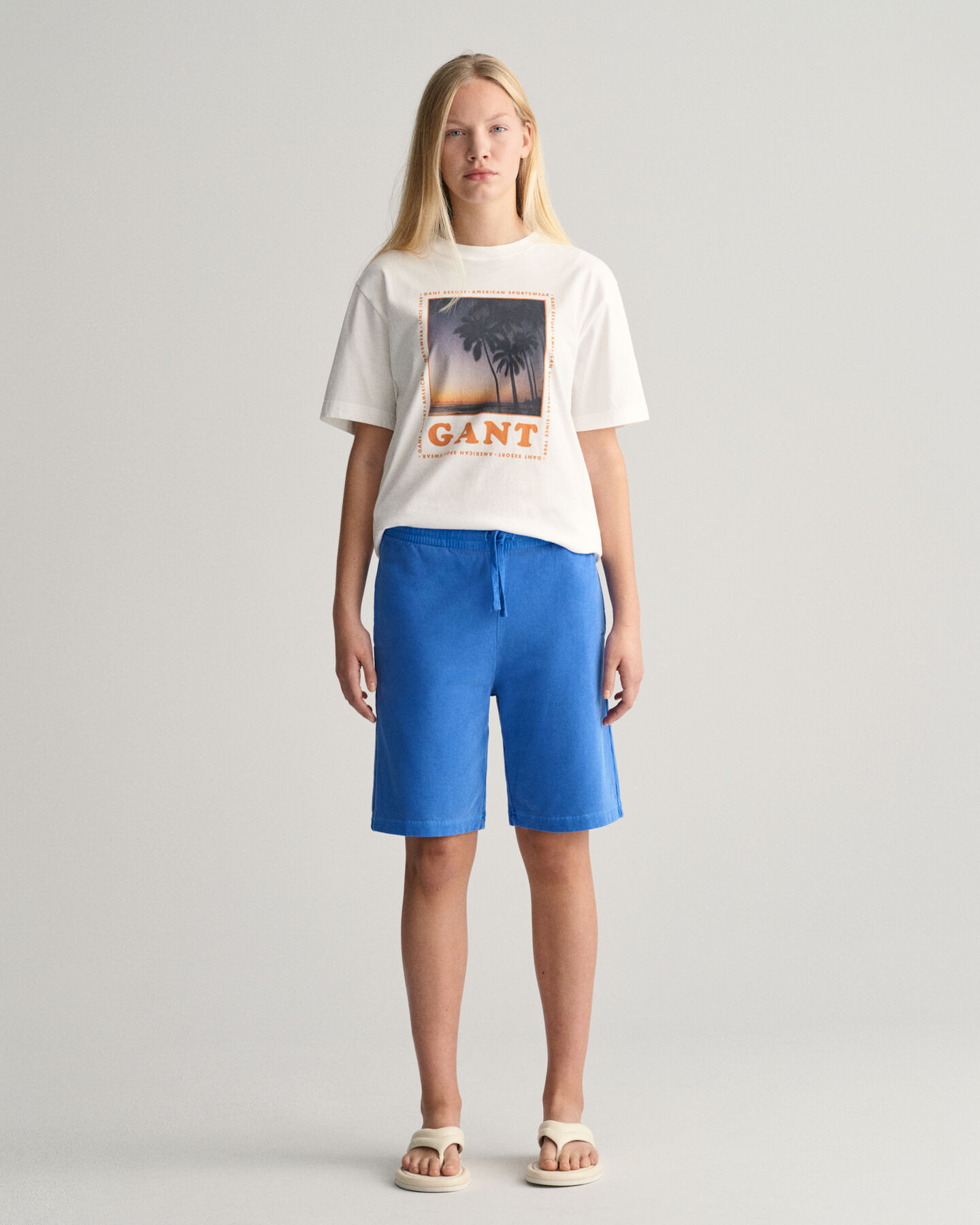 Pantaloncini della tuta Sunfaded Teens