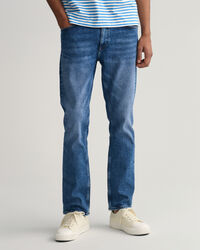 Jeans Arley regular fit