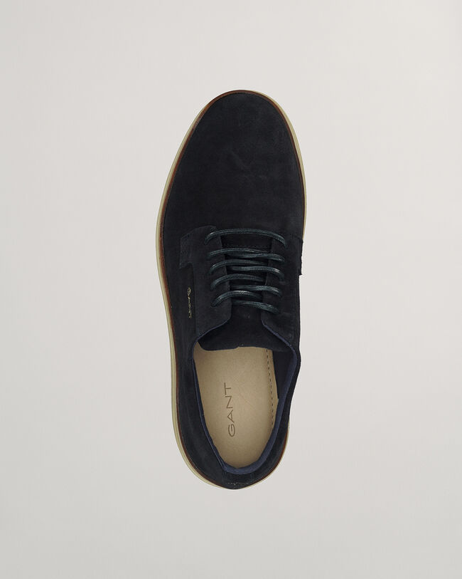 Scarpe stringate basse Kinzoon