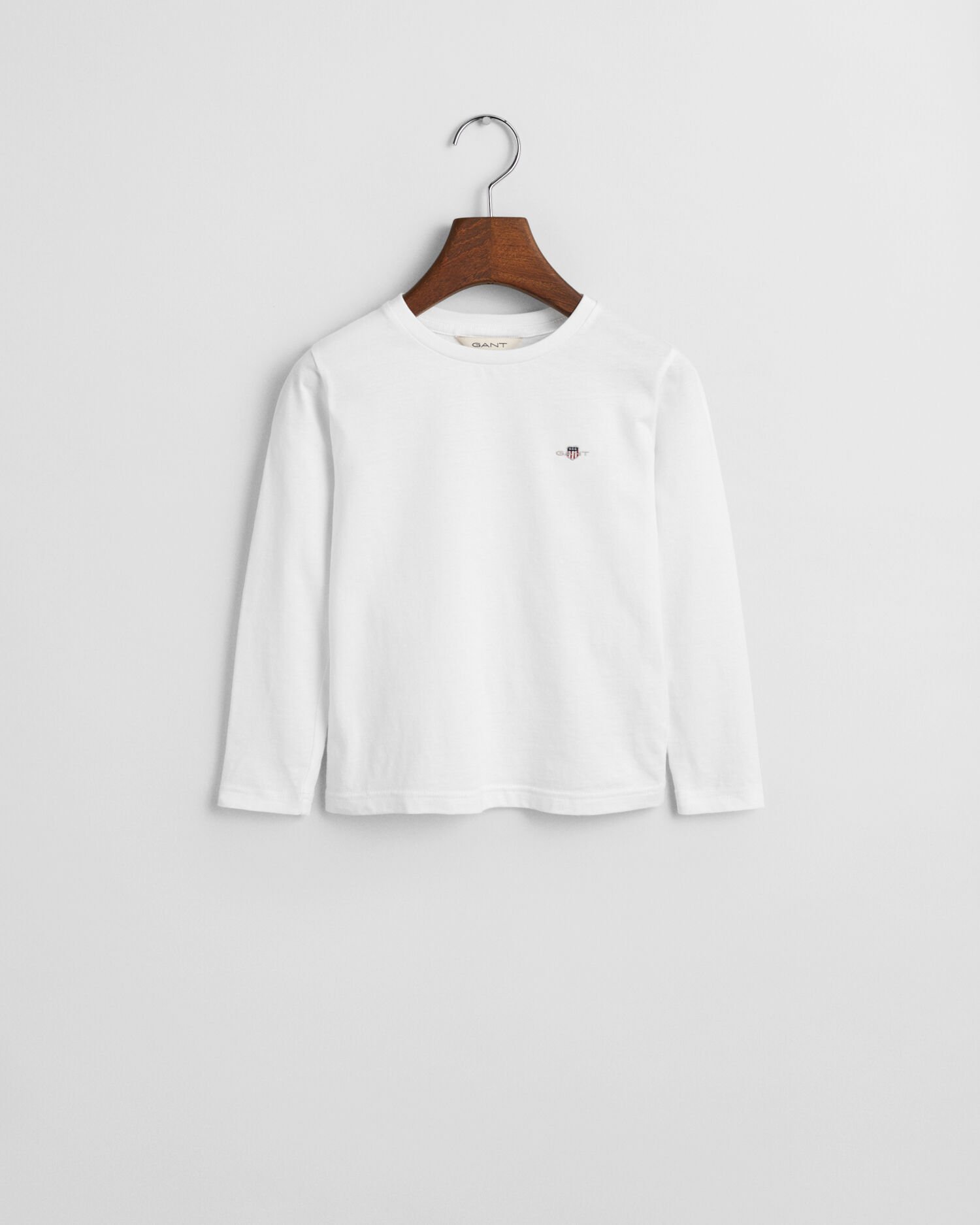 T-shirt Shield a maniche lunghe Kids