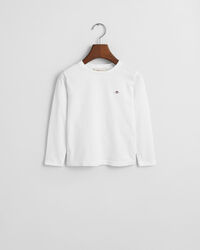 T-shirt Shield a maniche lunghe Kids