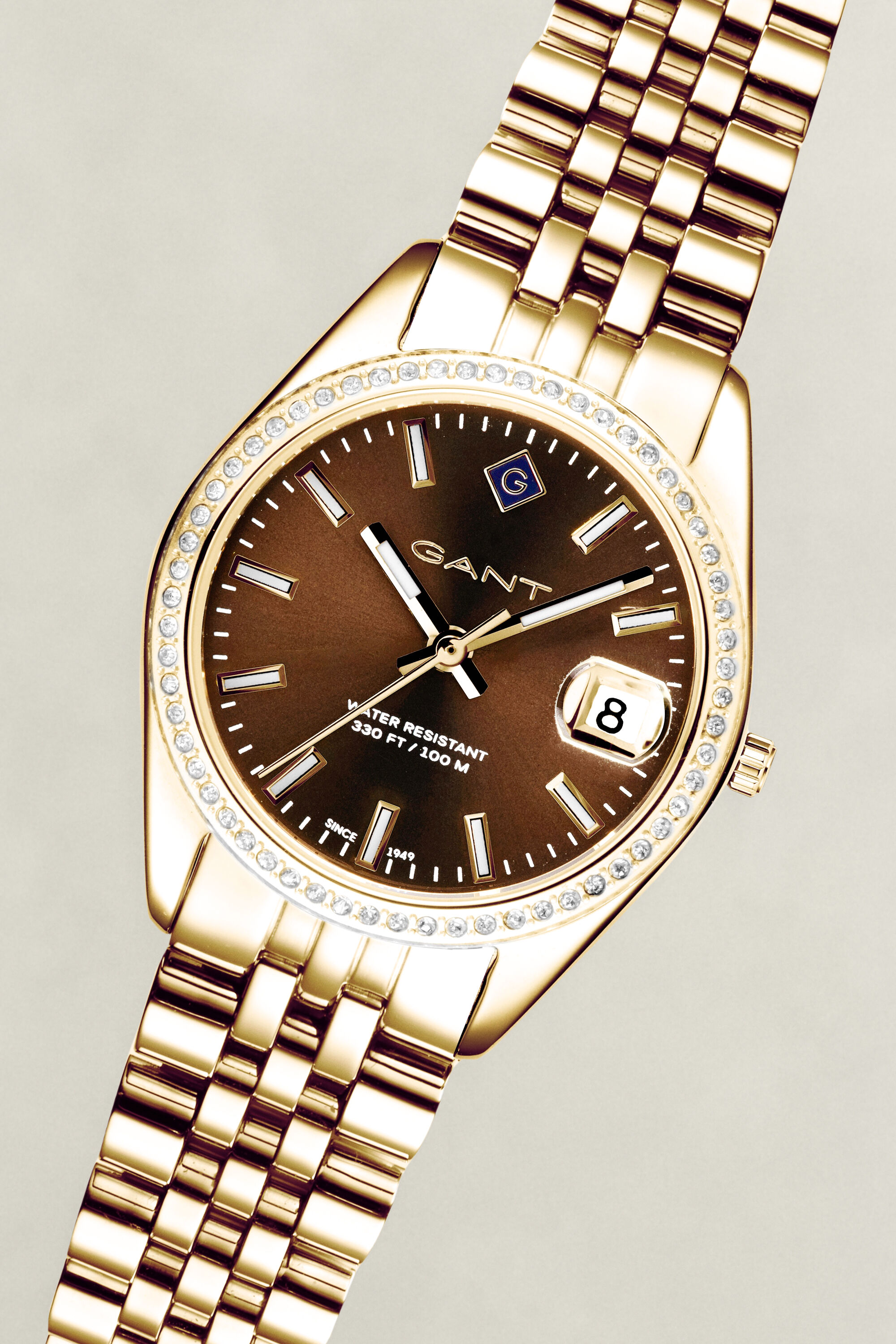 Orologio Sussex Mini Bijou