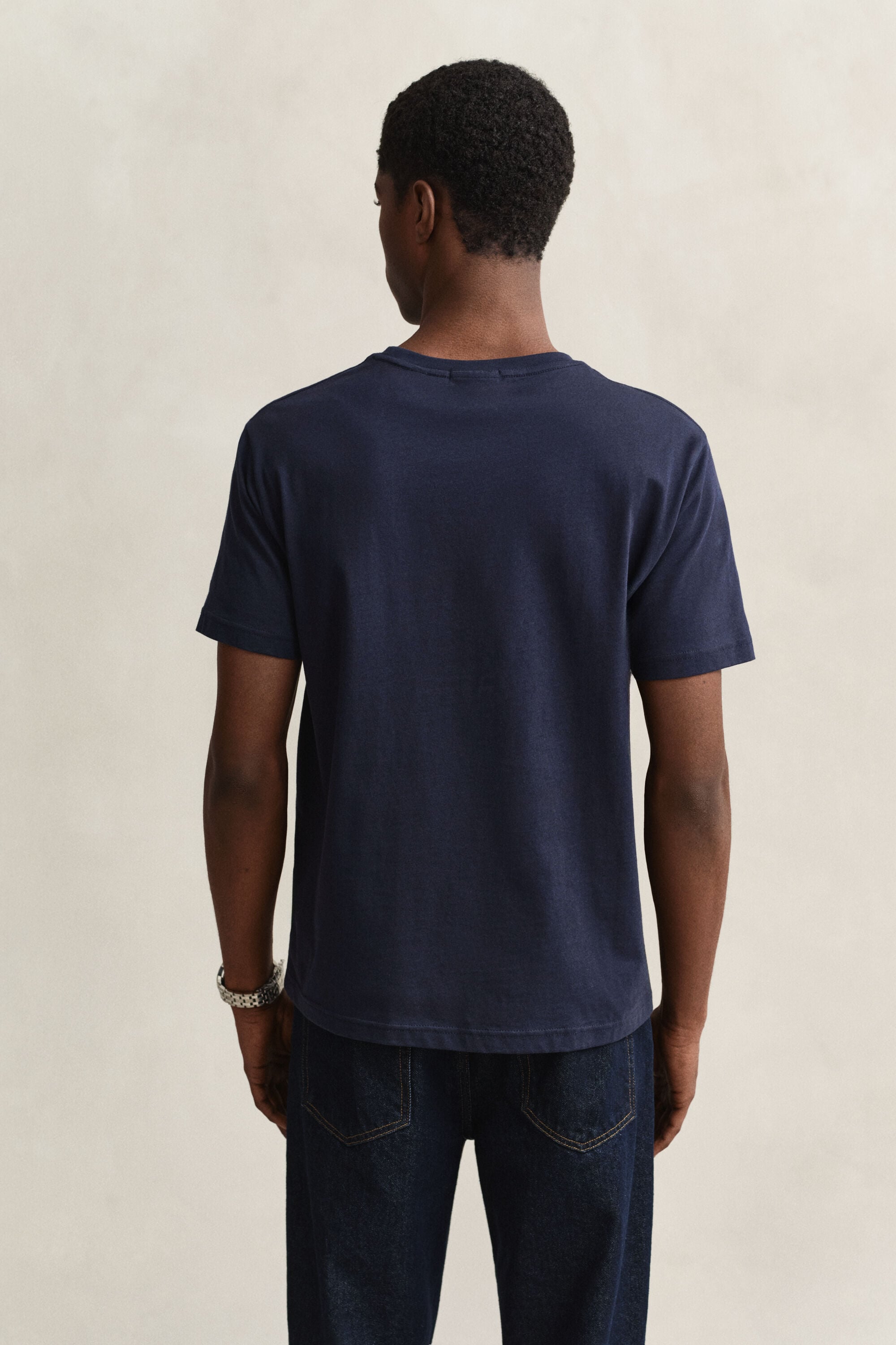 T-shirt Shield regular