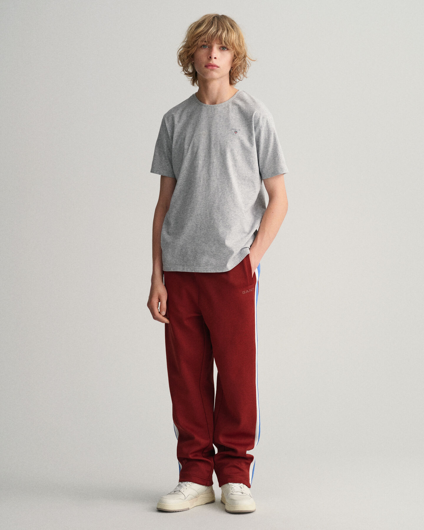 T-shirt Original teen boys