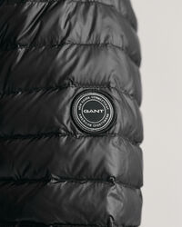 Piumino imbottito leggero lucido Teens