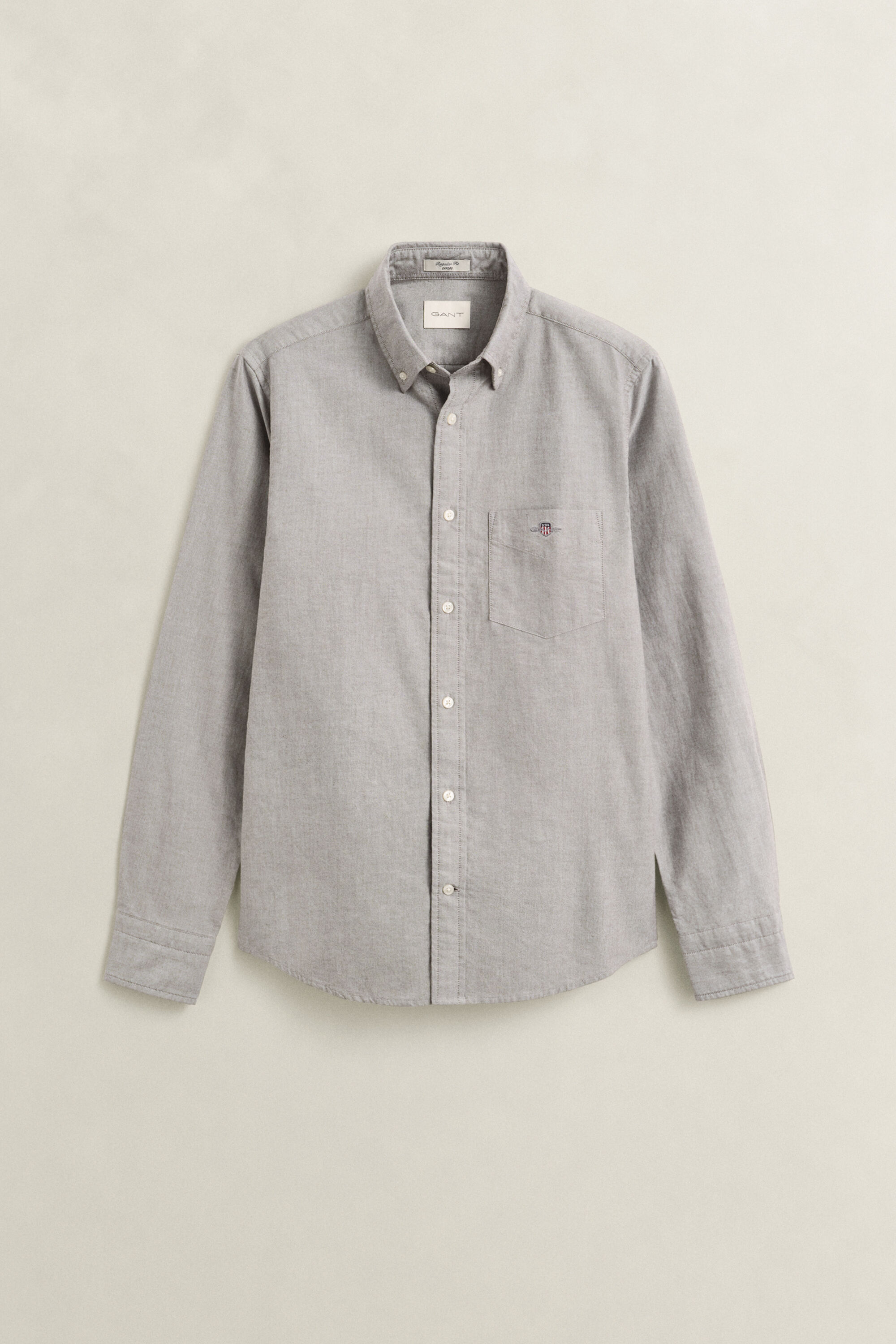 Camicia Oxford Classic regular